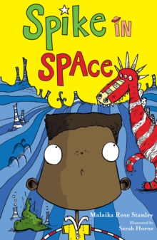 Image for Spike in space