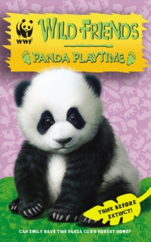 Image for Panda playtime.