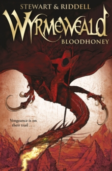 Image for Bloodhoney