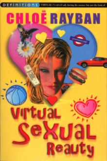 Image for Virtual sexual reality