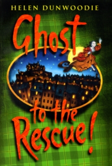 Image for Ghost to the rescue!