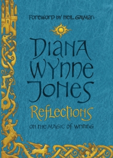 Image for Reflections: on the magic of writing