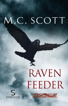 Image for Raven Feeder (Storycuts)