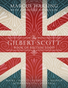 Image for The Gilbert Scott book of British food