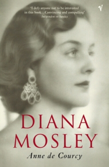 Image for Diana Mosley