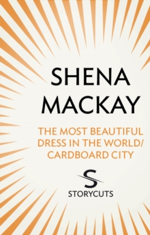Image for The Most Beautiful Dress in the World / Cardboard City (Storycuts)