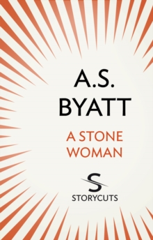Image for A Stone Woman (Storycuts)