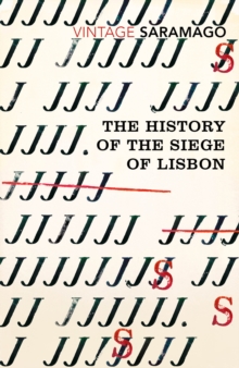 Image for The history of the siege of Lisbon