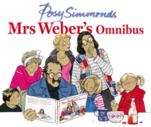 Image for Mrs Weber's Omnibus