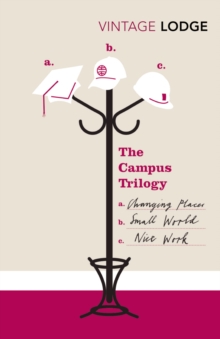 Image for The campus trilogy