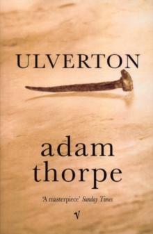 Image for Ulverton.