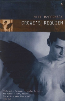 Image for Crowe's requiem