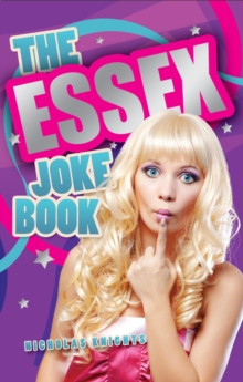 Image for The Essex joke book