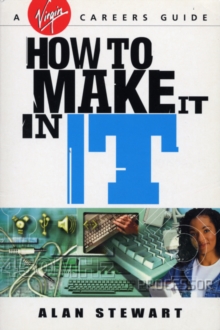 Image for How to make it in IT