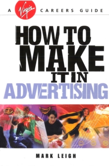 Image for How to make it in advertising