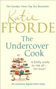 Image for The Undercover Cook