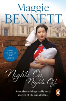 Image for Night on, nights off: a midwife's tale