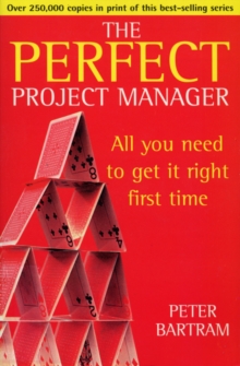 Image for The perfect project manager