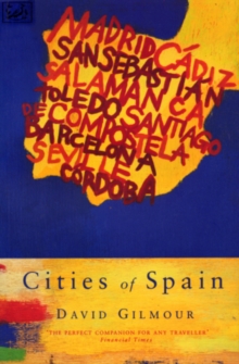 Image for Cities of Spain