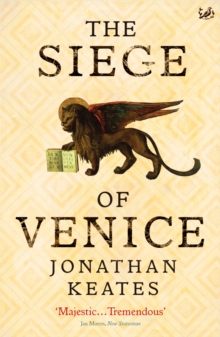 Image for The siege of Venice