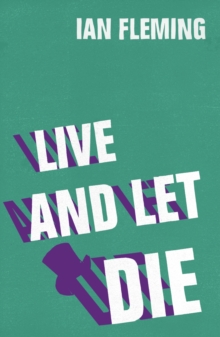 Image for Live and let die