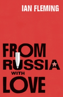 Image for From Russia with love