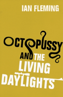Image for Octopussy: and, The living daylights