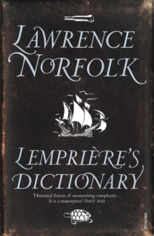 Image for Lempriere's dictionary