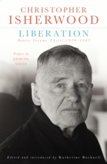 Image for Liberation: diaries. (1970-1983)
