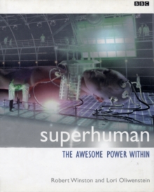 Image for Superhuman