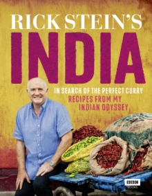 Image for Rick Stein's India.