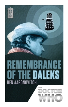 Image for Remembrance of the Daleks