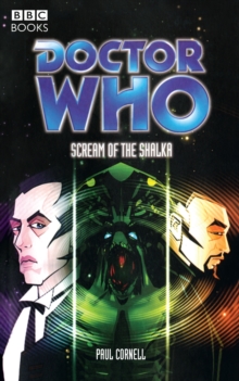 Image for Scream of the Shalka