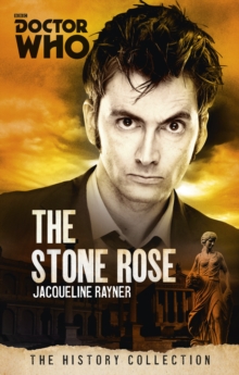 Image for The stone Rose