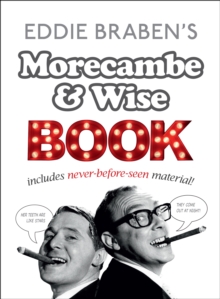 Image for Eddie Braben's Morecambe & Wise book.