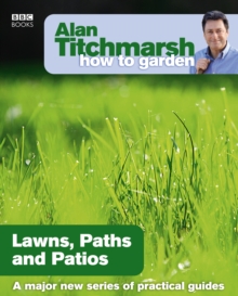 Image for Lawns, paths and patios