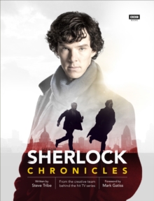 Image for Sherlock: chronicles