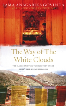 Image for The way of the white clouds