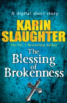 Image for The Blessing of Brokenness (Short Story)