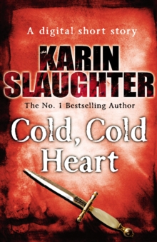 Image for Cold Cold Heart (Short Story)