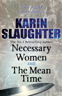 Image for Necessary women: and, The mean time