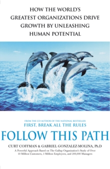 Image for Follow this path: how the world's greatest organizations drive growth by unleashing human potential