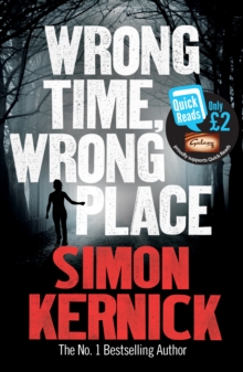 Image for Wrong time, wrong place