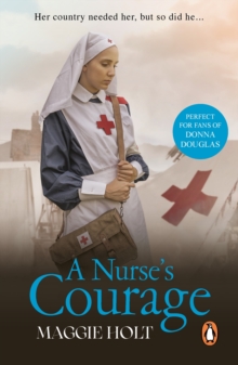 Image for A nurse's courage