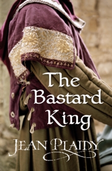 Image for The Bastard King: (Norman Series)