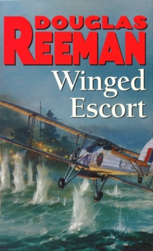 Image for Winged escort
