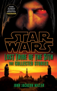 Image for Lost tribe of the Sith: the collected stories