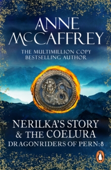 Image for Nerilka's story: & The Coelura.