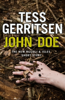 Image for John Doe (A Rizzoli and Isles short story)