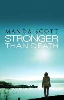 Image for Stronger than death
